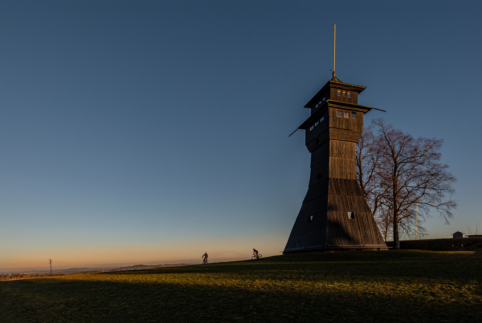 Hagbergturm