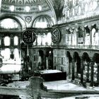 Hage Sophia in Istanbul