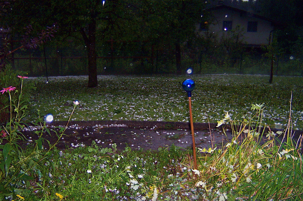 Hagel 1