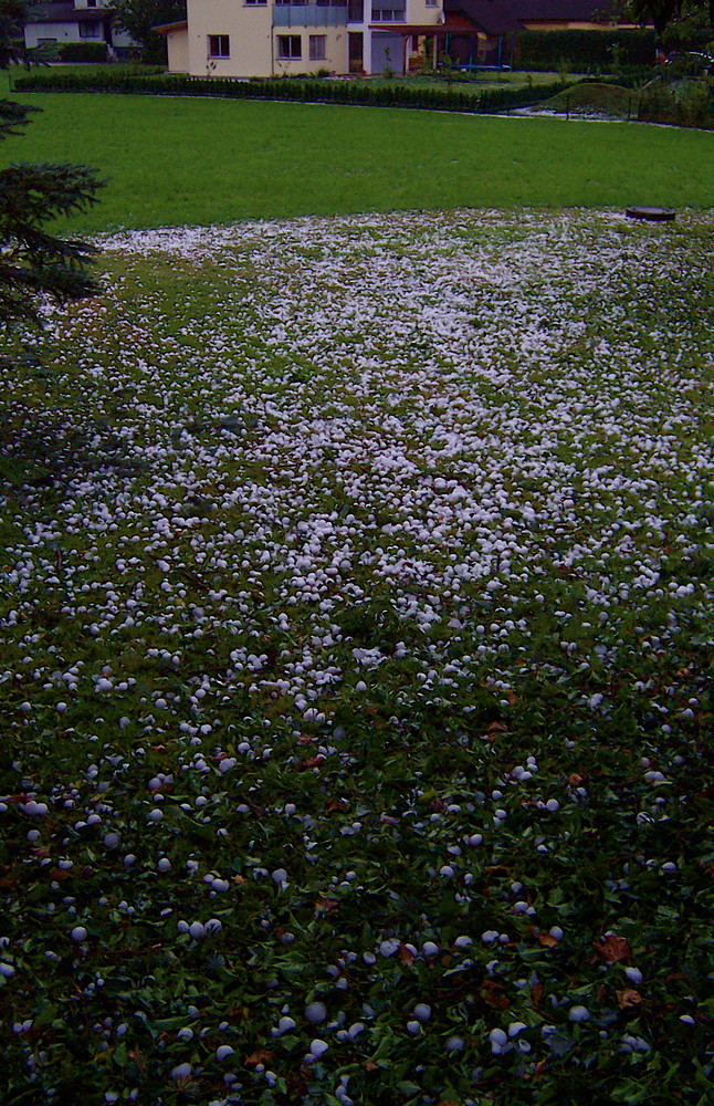 Hagel 3