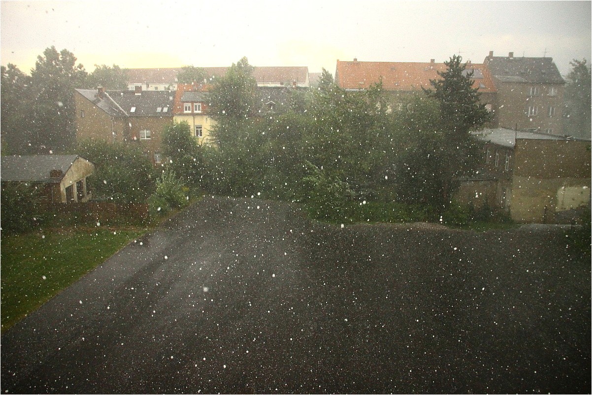 Hagel