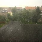 Hagel