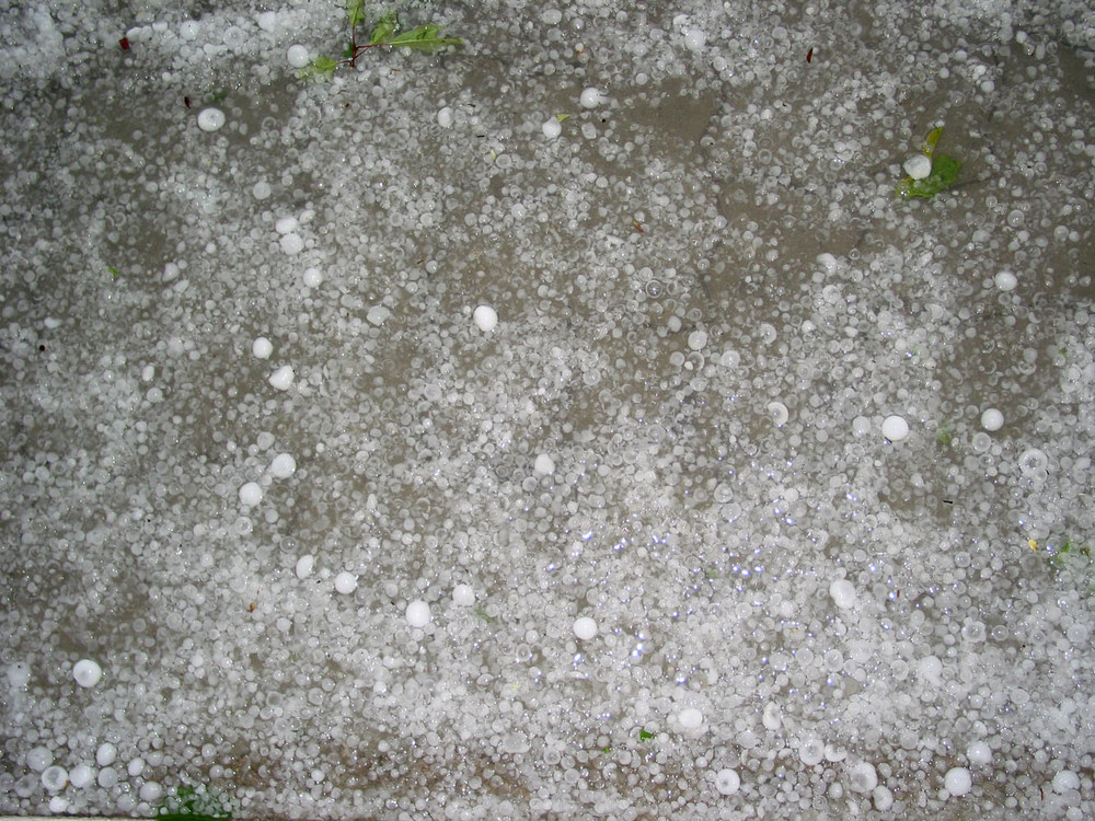 Hagel