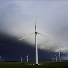 Hagelgewitter