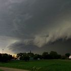 Hagelunwetter, 26.05.09