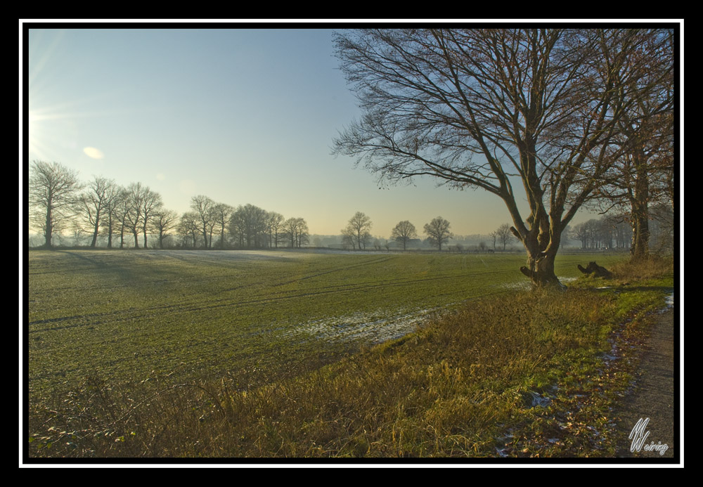 Hagemer Landschaft