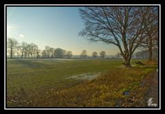 Hagemer Landschaft