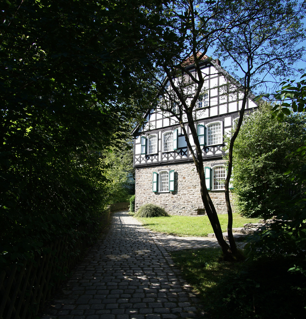 Hagen