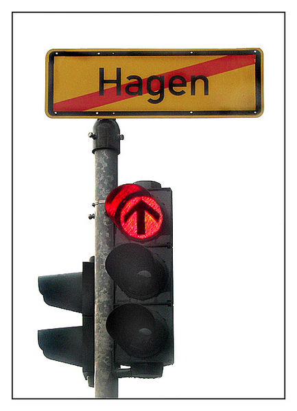 Hagen