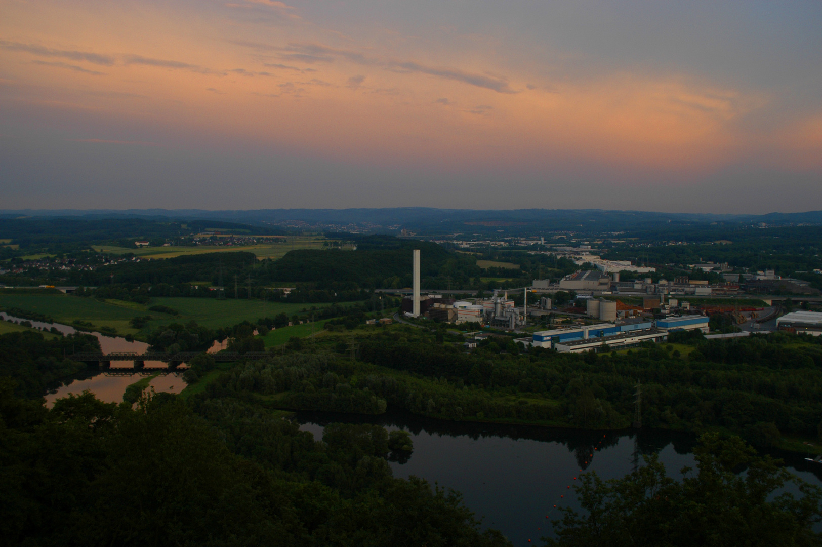 Hagen, die Sadt die ich liebe