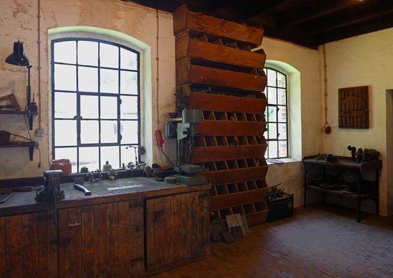 Hagen Freilichtmuseum