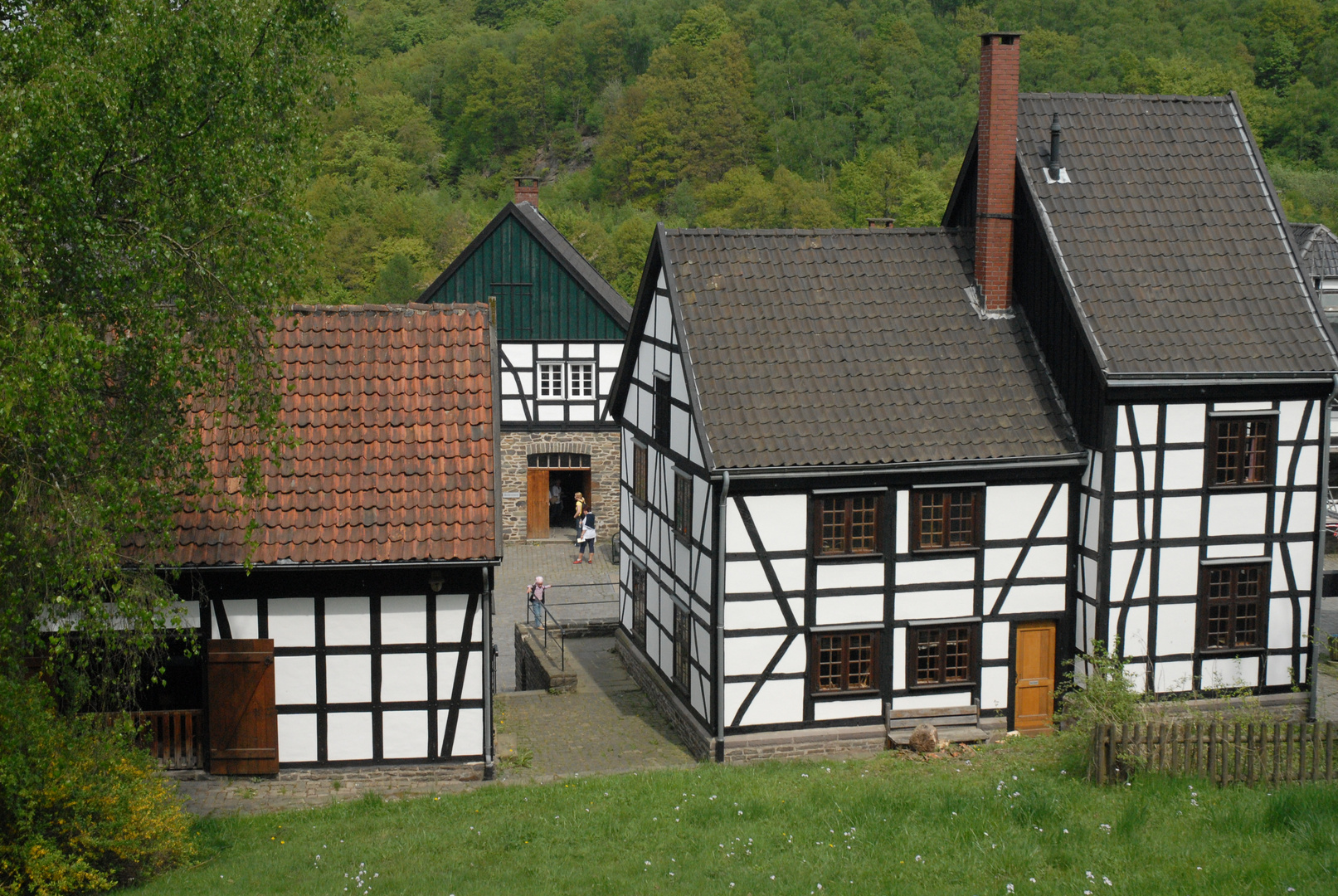 Hagen Freilichtmuseum
