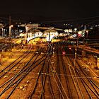 Hagen Hauptbahnhof