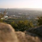 Hagen, natürlicher Lebensraum im Ruhrgebiet