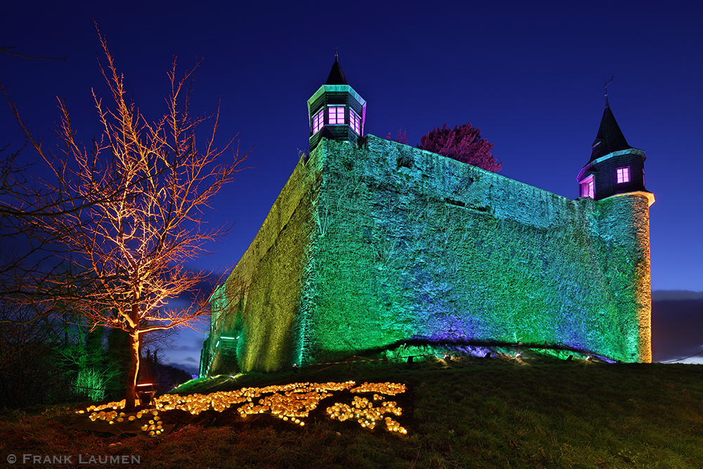 Hagen - Schloss Hohenlimburg 2016