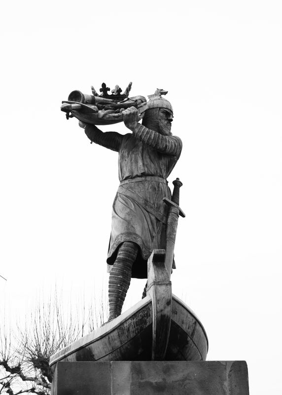 Hagen von Tronje Foto & Bild reisen, europa, youth Bilder auf