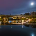 Hagen (Westf.), Ischeland Brücke