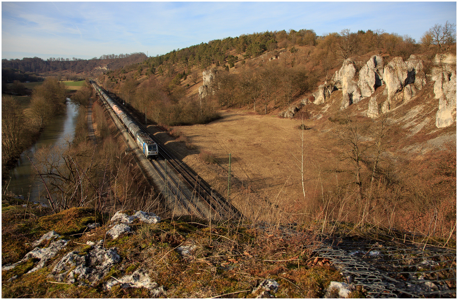 Hagenacker – 1.Etage höher!