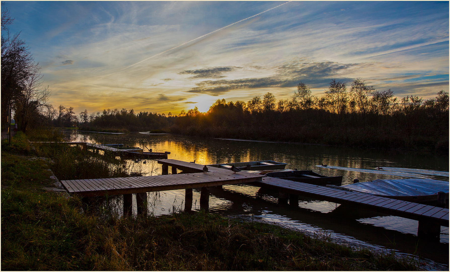 Hagenauer Bucht-2