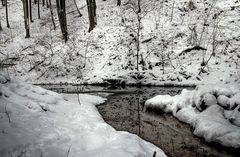 Hagenbachklamm II