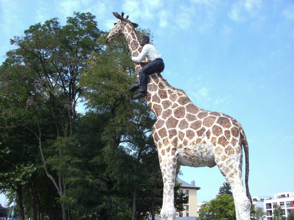 Hagenbecks Tierpark