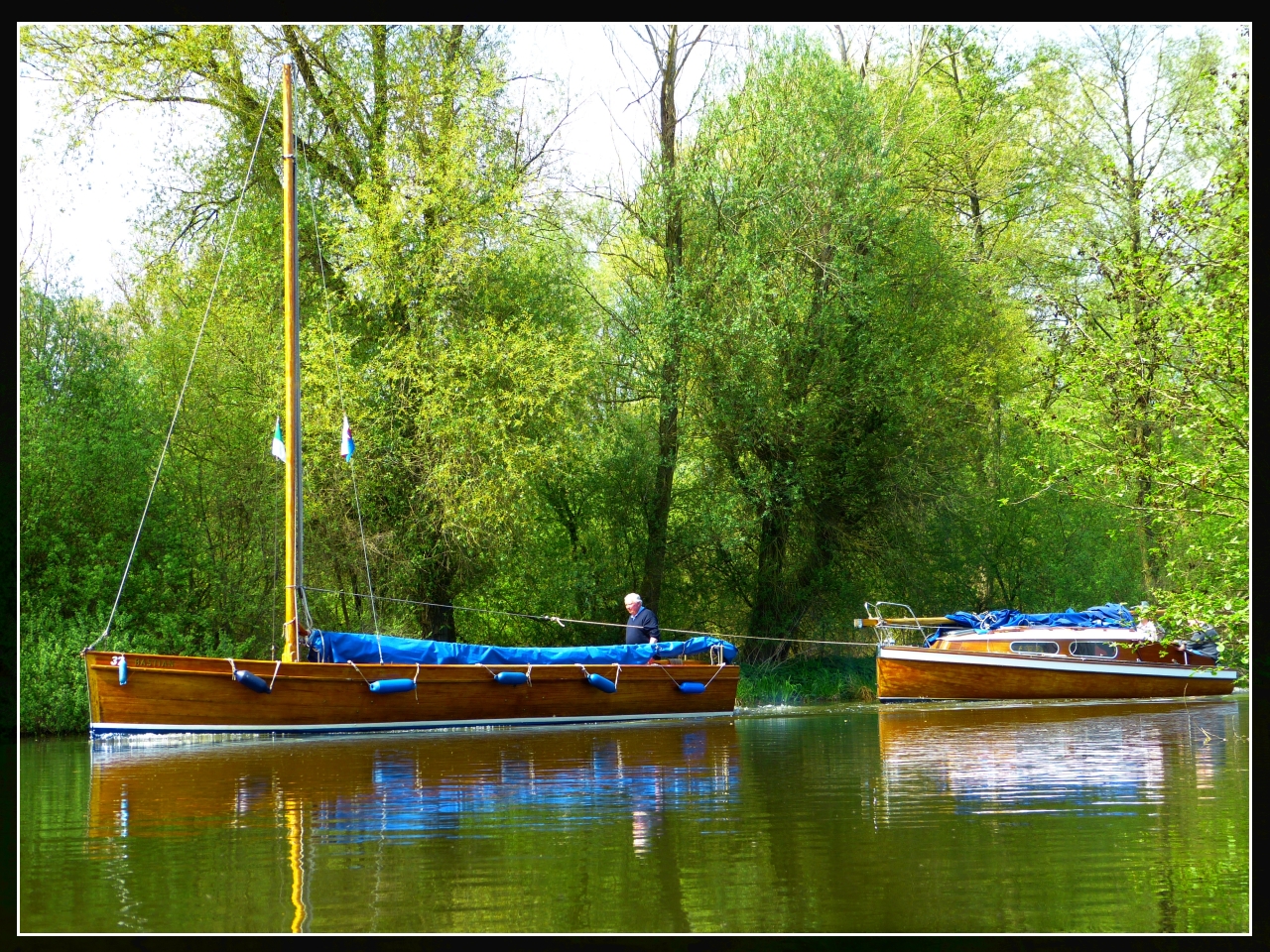 Hagenburger Kanal