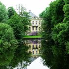 Hagenburger Schloss am Steinhuder Meer.