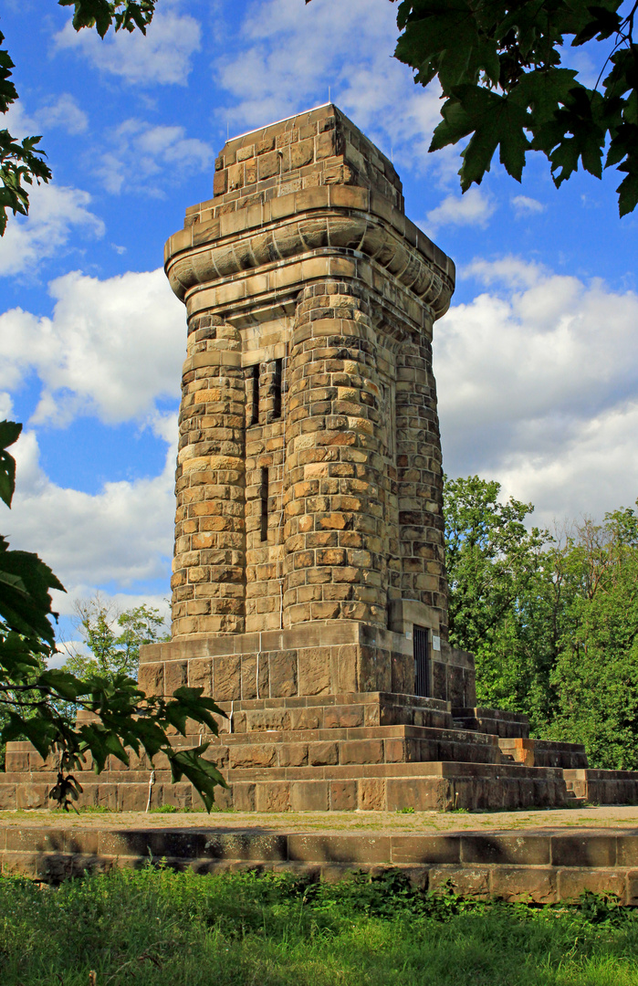 Hagener Bismarckturm 3