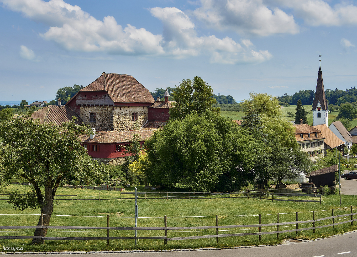 Hagenwil