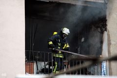 Hagen:Wohnungsbrand(03)