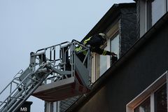 Hagen:Wohnungsbrand(04)