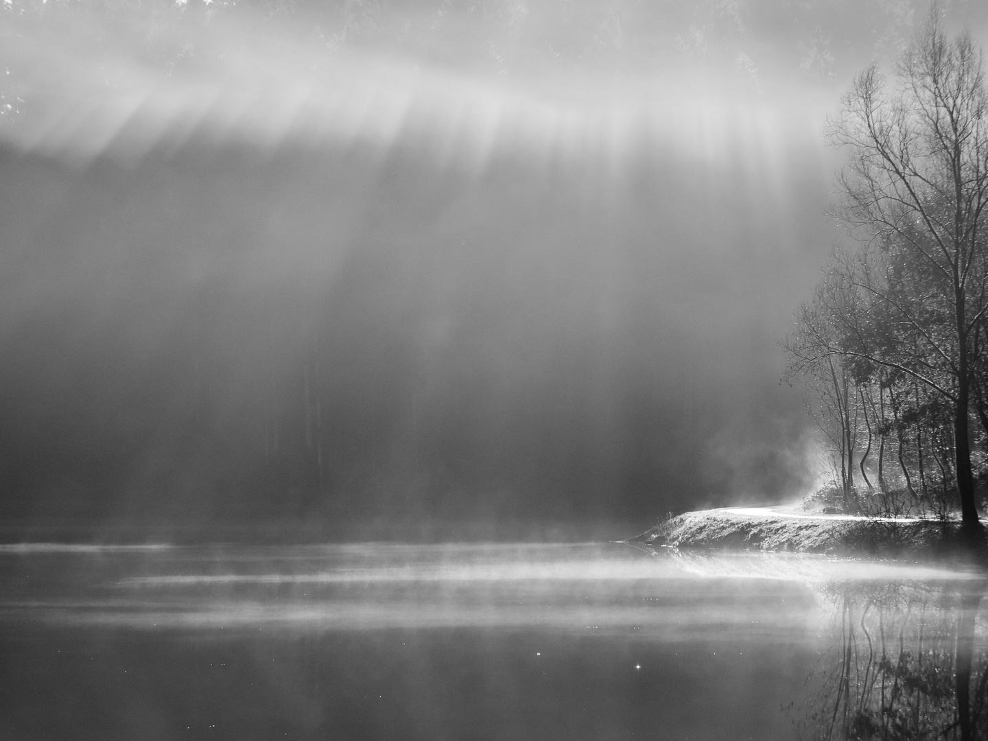 Hagerwaldsee