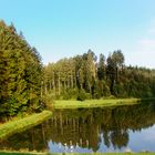 Hagerwaldsee bei Alfdorf