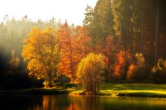 Hagerwaldsee