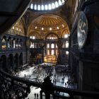 Haghia Sophia II Istanbul