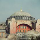 Hagia Sofia