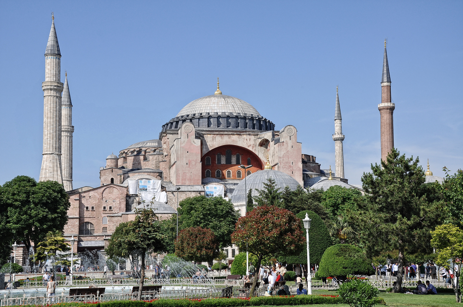 Hagia Sofia