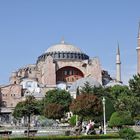 Hagia Sofia