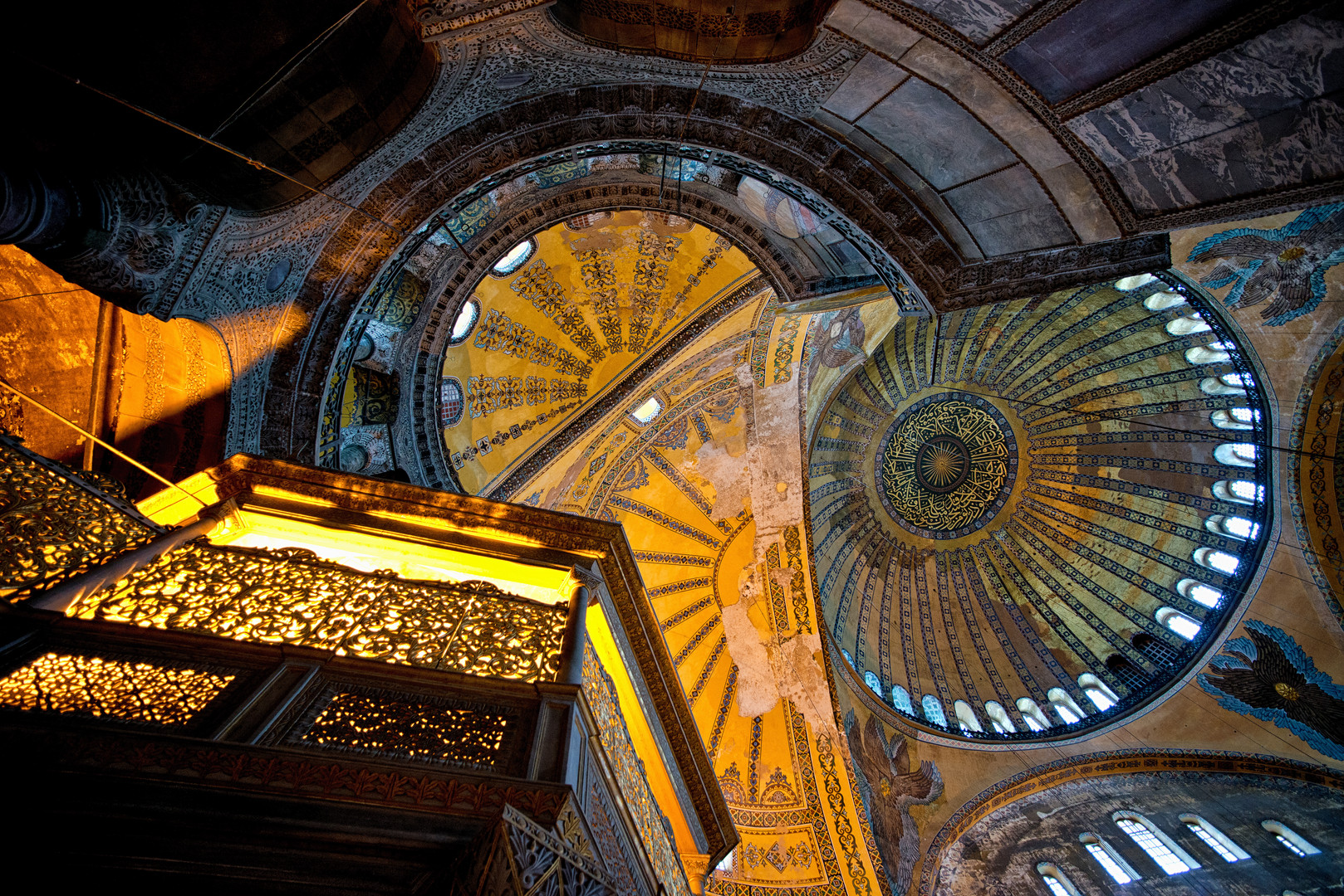 Hagia Sofia 2