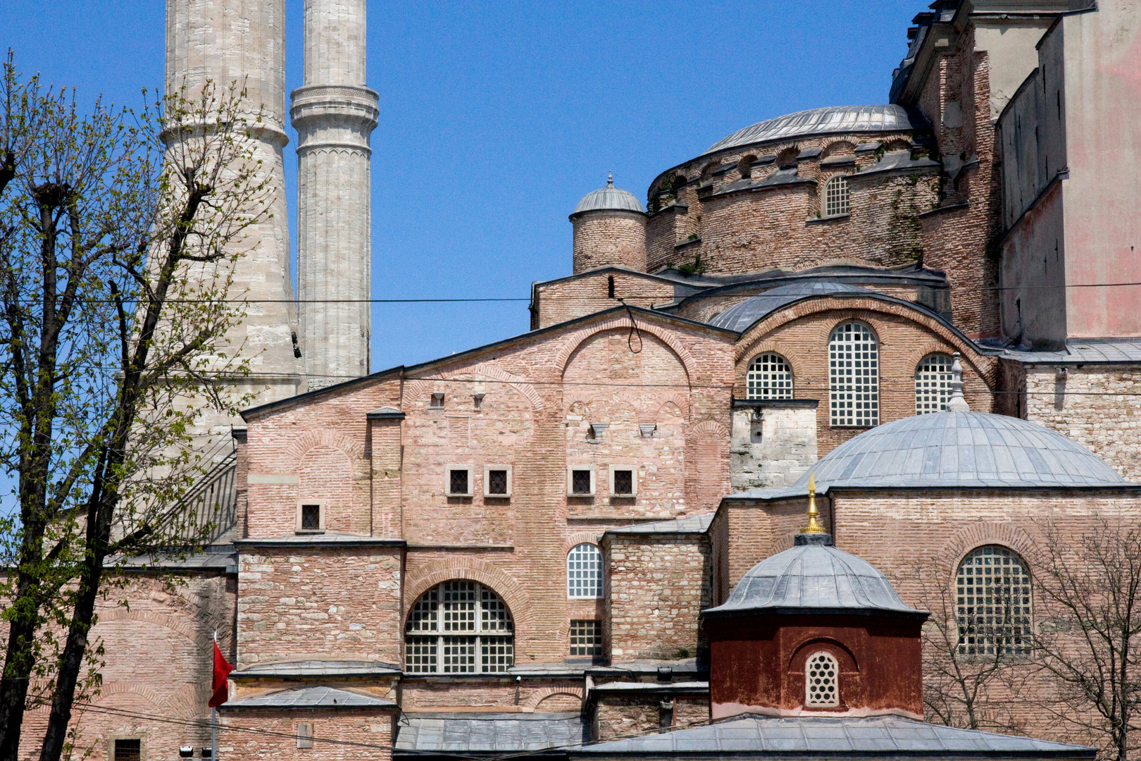 Hagia Sofia 2