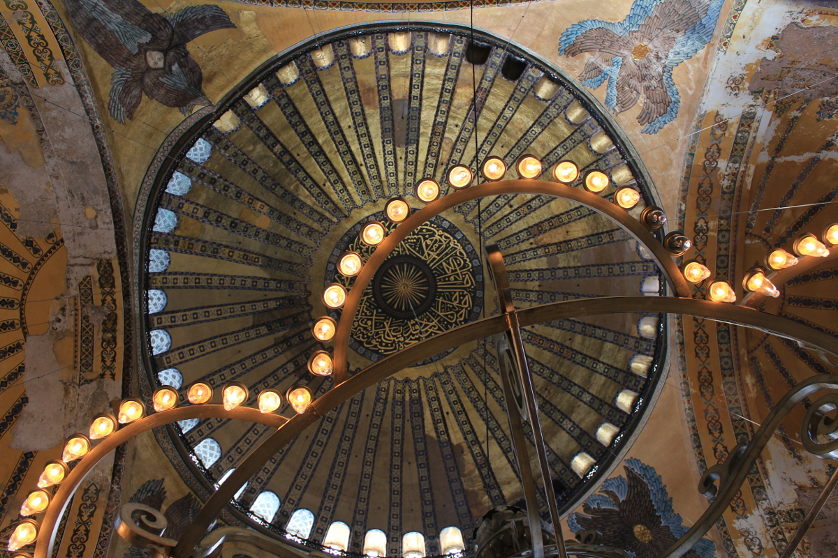 Hagia Sofia