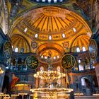 Hagia Sofia 3