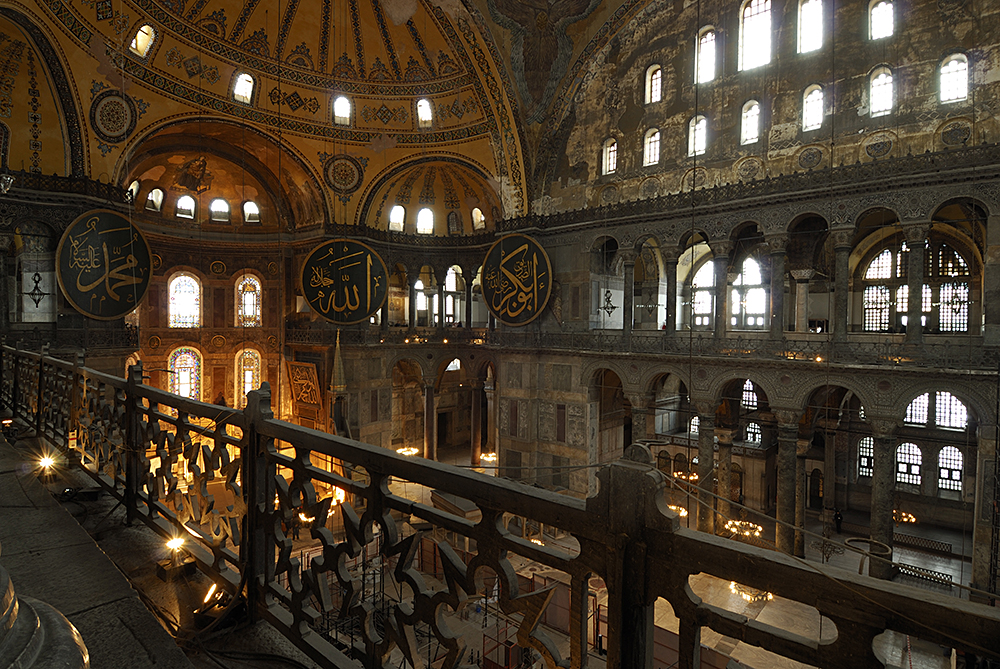 Hagia Sofia