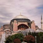 Hagia Sofia