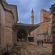 Hagia Sofia Backdoor