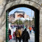 Hagia Sofia