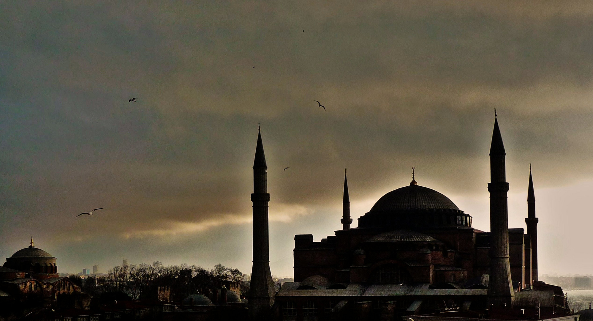 Hagia Sofia