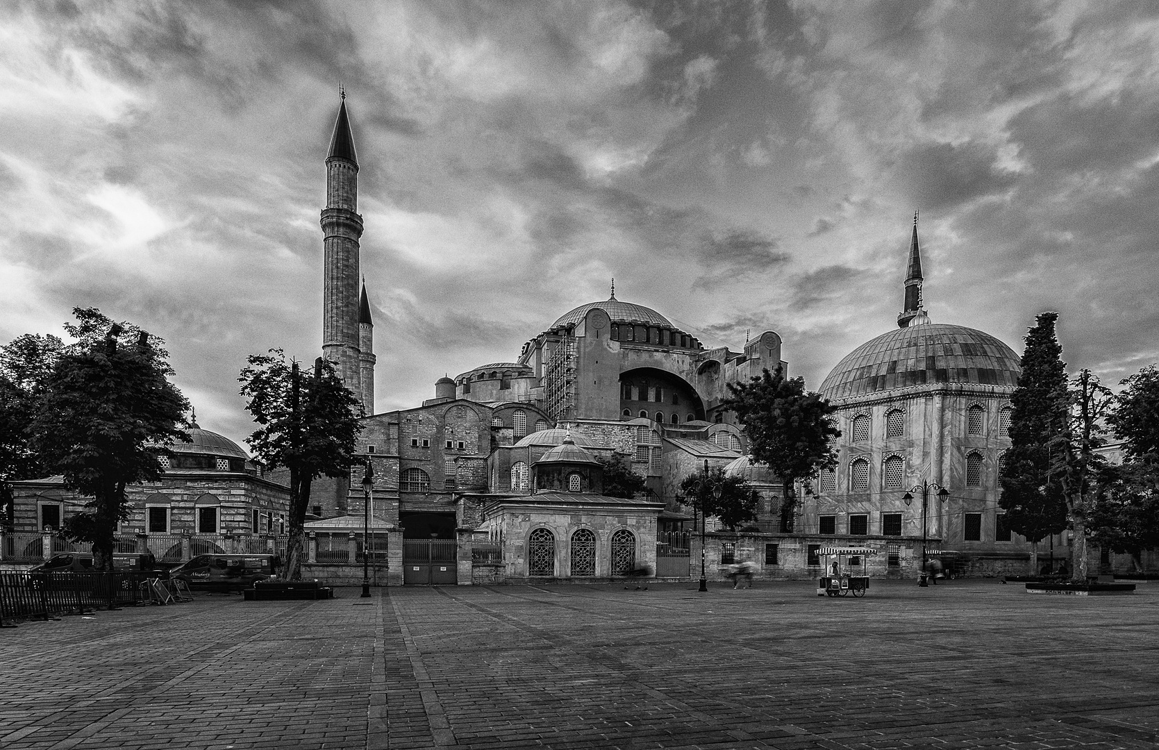 Hagia Sofia
