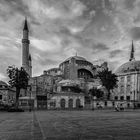 Hagia Sofia