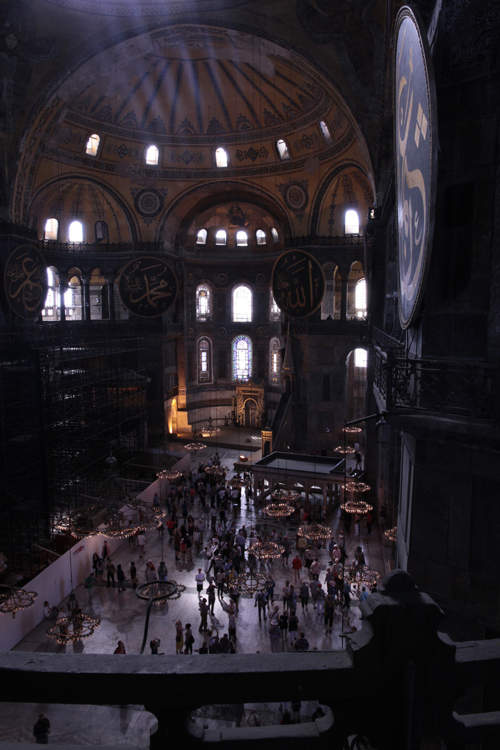 Hagia Sofia